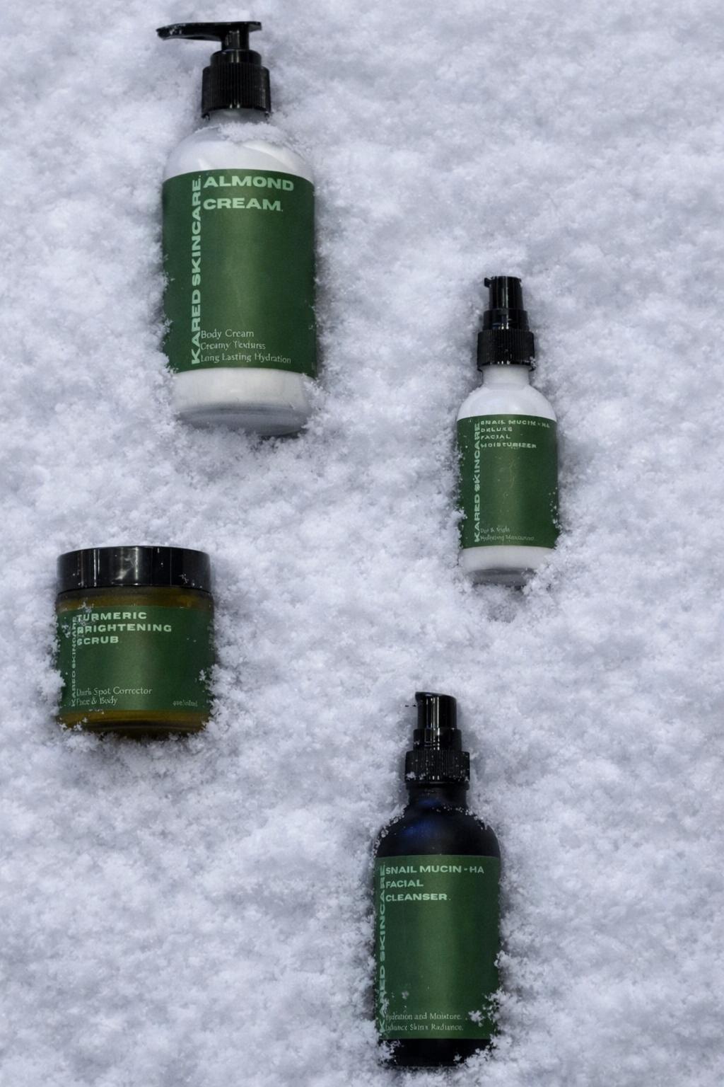 IS YOUR WINTER ROUTINE SAFE FOR YOU?