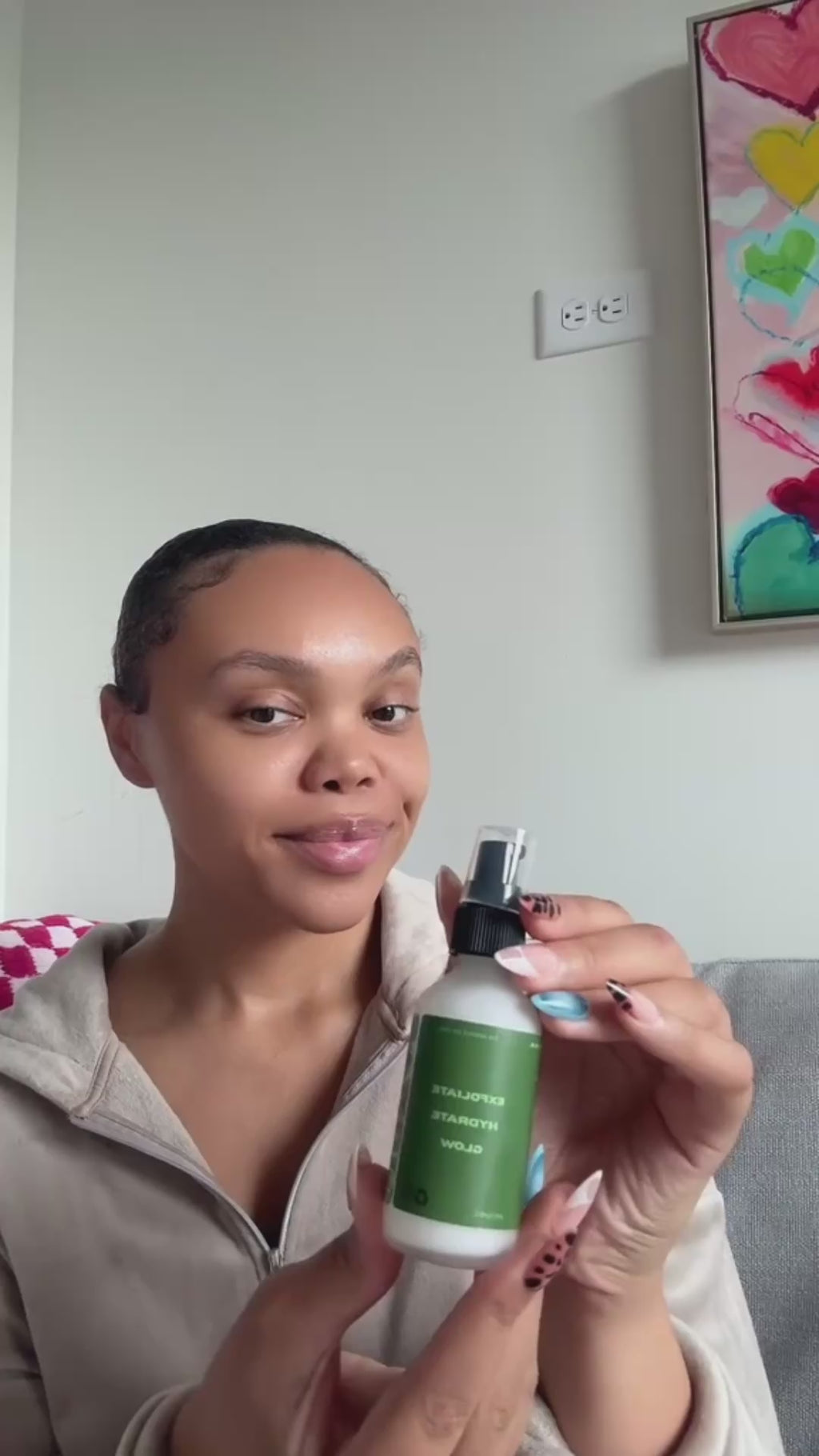 Snail Mucin + HA Deluxe Facial Moisturizer