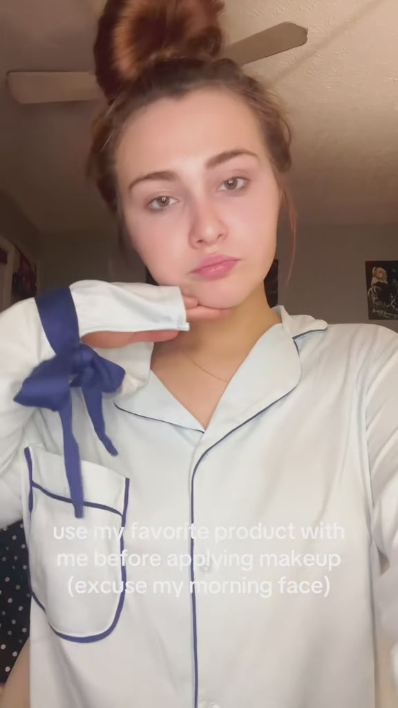 Snail Mucin + HA Deluxe Facial Moisturizer